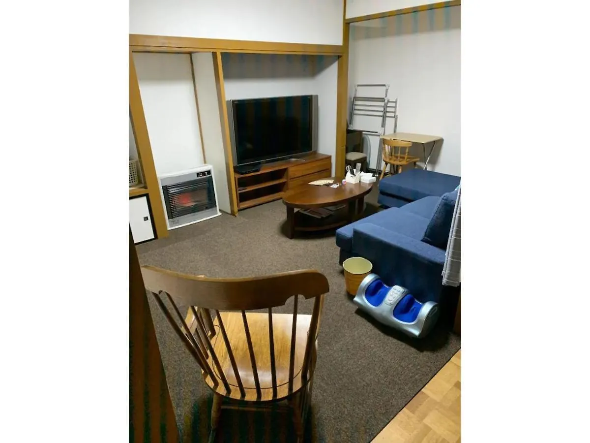 Haco Nest - Vacation Stay 14694 Hakodate Сasa de vacaciones
