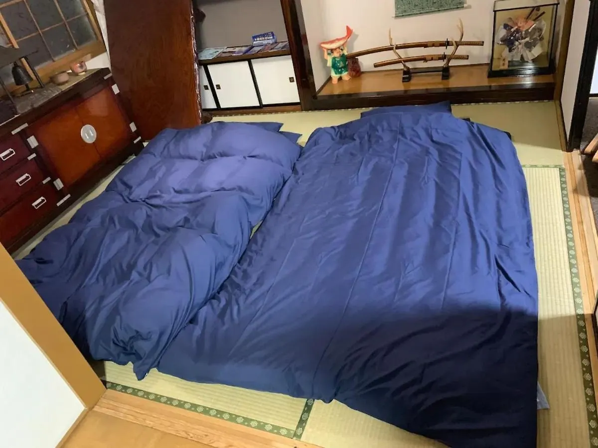 Haco Nest - Vacation Stay 14694 Hakodate Сasa de vacaciones