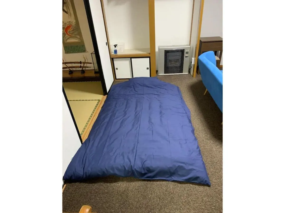 Haco Nest - Vacation Stay 14694 Hakodate