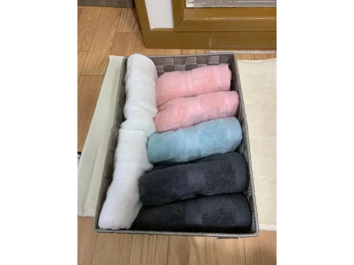 Сasa de vacaciones Haco Nest - Vacation Stay 14694 Hakodate