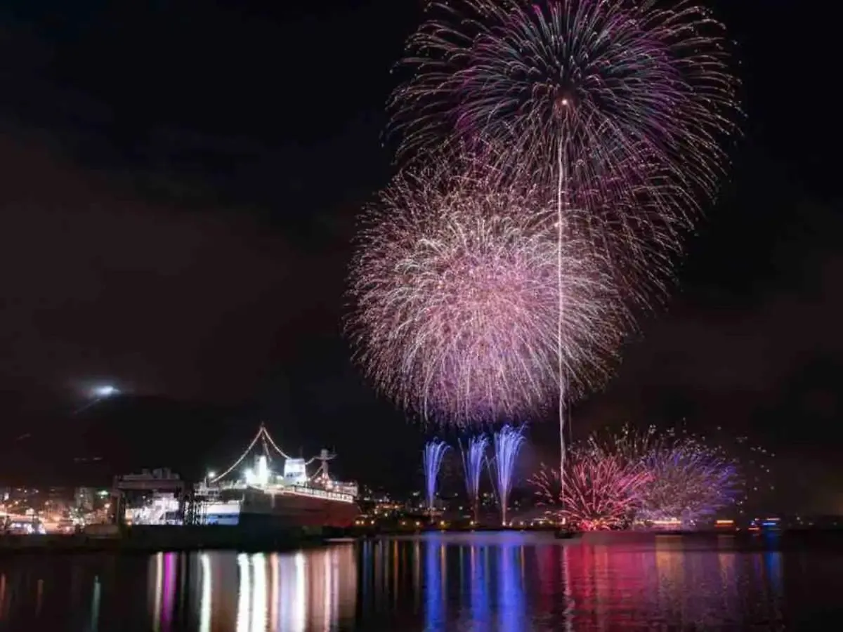 Сasa de vacaciones Haco Nest - Vacation Stay 14694 Hakodate